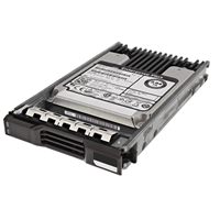 SSD interne CT0H2 3,84 To SAS 12 Gbps PM1633 2,5 pouces pour entreprises