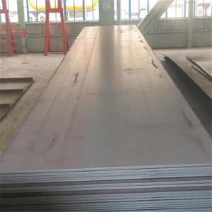 Fabricant professionnel de tôles en acier au carbone 1060 1075, rouleaux de tôles, plaques, tôles en acier au carbone HR pour les constructions - Product Image 3