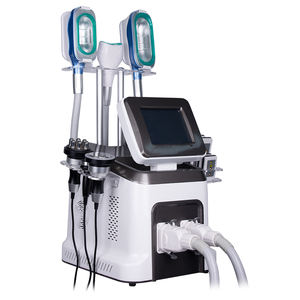 Máquina de Enfriamiento Corporal Avanzada 360 FR-CY24 - Dispositivo Profesional de Contorno Corporal de Triple Cabezal con Soporte Térmico - Product Image 3