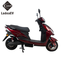 Moto Scooter Électrique Automatique 1000W-1500W 55km/h – Prix au Pakistan