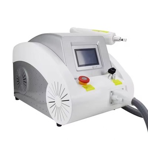Machine de suppression des tatouages et de lavage des sourcils Neoplan en plastique, technologie Picoseconde, usage commercial, blanchiment des taches de rousseur, soin de la peau, beauté - Product Image 2