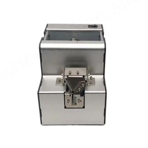 Boyee เครื่องป้อนด้วยสกรู JTS-560อัตโนมัติรางปรับได้1.0-5.0มม. สำหรับใช้ในอุตสาหกรรมเครื่องจักรก่อสร้างอุตสาหกรรมในฟาร์ม - Product Image 4