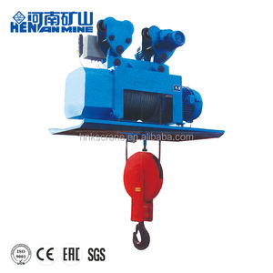 Alat Pengangkat Derek Listrik Tipe CD MD Berkualitas Tinggi 3 <span class=keywords><strong>Ton</strong></span> 5 <span class=keywords><strong>Ton</strong></span> <span class=keywords><strong>10</strong></span> <span class=keywords><strong>Ton</strong></span> 20 <span class=keywords><strong>Ton</strong></span> dengan Tali Kawat Kecepatan Tinggi - Product Image 1