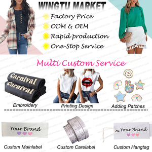 Chaussettes de Noël personnalisées <span class=keywords><strong>en</strong></span> tricot avec motif crochet personnalisé, monogramme, style nordique, chaussettes décoratives pour la conservation des objets précieux - Product Image 6