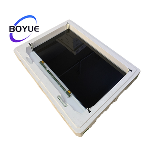 <span class=keywords><strong>SHARP</strong></span> Tv 43 Inch1920 * 1080 FHD Smart 2K schermo Tv <span class=keywords><strong>Lcd</strong></span> pezzo di ricambio 43 pollici Tv schermo piatto per JR425D3HC1L - Product Image 2