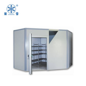 2025 Nouveau Design Foie <span class=keywords><strong>Gras</strong></span> Cold Storage Chambre Froide avec Grand Prix - Product Image 6