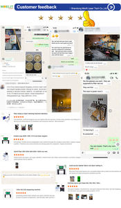 60w 80w 100w Desktop MAX RAYCUS JPT Mopa Laser macchina per la marcatura per oro, argento e bronzo gioielli anelli - Product Image 6