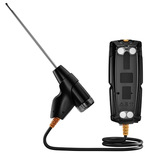 ชุดเครื่องวิเคราะห์การเผาไหม้ Testo 310 ราคาโรงงาน รับประกัน OEM 12 เดือน ป้องกันระดับ IP40 วัสดุ PVC อุณหภูมิใช้งาน -5 ถึง 45 องศาเซลเซียส มีสินค้าในสต็อก - Product Image 4