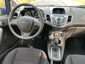 Ford <span class=keywords><strong>Fiesta</strong></span> d'occasion, compacte, économe en carburant, fiable pour les trajets urbains, pièces détachées faciles à trouver, entretien simple - Product Image 6