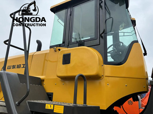 รถตักล้อลาก956F L956F 5ตันรถตักขนาดกลางรถตักมือสอง - Product Image 3