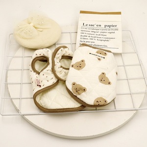 ペット服秋と冬用日本と韓国の猫服猫服フレンチブルドッグ服犬服 - Product Image 4