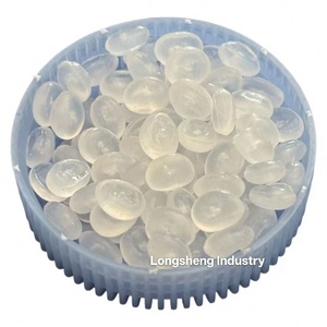 PP vierge de qualité injection M800e, matière première pour moules plastiques, qualité alimentaire, résistance au vieillissement, haute brillance - Product Image 5
