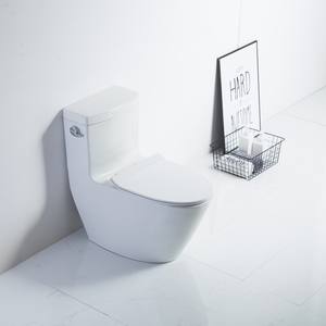 <span class=keywords><strong>Artmis</strong></span> Offre Spéciale articles sanitaires de salle de bain de haute qualité 300mm, prix d'usine, sangle siphonique affleurante, toilette monobloc - Product Image 2