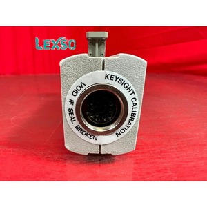 Sensores de Potencia con Termopar Keysight N8486ar -35 a +20 Dbm/26.5 40 Ghz - Product Image 5