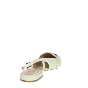 Bailarinas Liu-Jo para Mujer SF4029 PX460 Zapatos Planos Negros - Product Image 3
