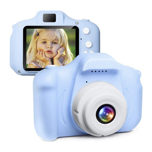 Appareil photo <span class=keywords><strong>Kidizoom</strong></span> à prix réduit, appareil photo, caméra frontale, photo, vidéo, fonction MP3, jeu - Product Image 4