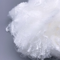 PE/PET Low Melt Fiber