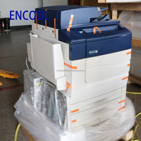 Photocopieur numérique laser couleur reconditionné pour imprimante Xerox C60/C70, machine Accurio Press, portable et avec fonction fax