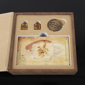 Giochi di Carte per Adulti di Alta Qualità con Stampa Personalizzata, 100 <span class=keywords><strong>Domande</strong></span> sulla Bibbia, Gesù, Parole di Dio, Carte Vuote <span class=keywords><strong>e</strong></span> Blu - Product Image 4