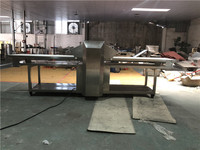 Machine à presser la pâte de boulangerie
