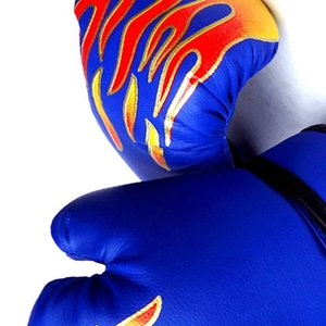 <span class=keywords><strong>Gants</strong></span> <span class=keywords><strong>de</strong></span> boxe <span class=keywords><strong>pour</strong></span> enfants <span class=keywords><strong>pour</strong></span> le combat professionnel <span class=keywords><strong>Gants</strong></span> d'entraînement <span class=keywords><strong>de</strong></span> boxe <span class=keywords><strong>pour</strong></span> jeunes <span class=keywords><strong>Gants</strong></span> <span class=keywords><strong>de</strong></span> <span class=keywords><strong>sac</strong></span> <span class=keywords><strong>de</strong></span> <span class=keywords><strong>frappe</strong></span> en PU épaissi Bleu - Product Image 4