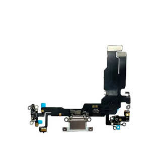 Sạc Cáp <span class=keywords><strong>Flex</strong></span> cho <span class=keywords><strong>iPhone</strong></span> 15 cộng với Pro Max USB <span class=keywords><strong>Dock</strong></span> nối sạc cổng phụ tùng thay thế - Product Image 3