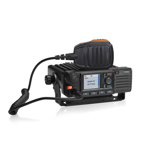 วิทยุมือถือดิจิทัลสำหรับ <span class=keywords><strong>Hytera</strong></span> วิทยุมือถือดิจิทัล DMR MD780 MD785G MD785ระดับมืออาชีพ - Product Image 2