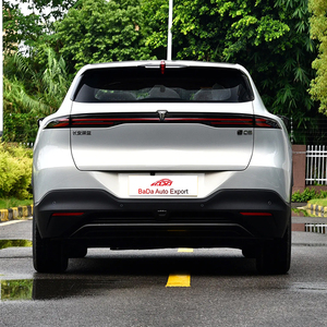 <span class=keywords><strong>2026</strong></span>年新款深蓝S05电动SUV高性价比舒适理想家庭车 - Product Image 6