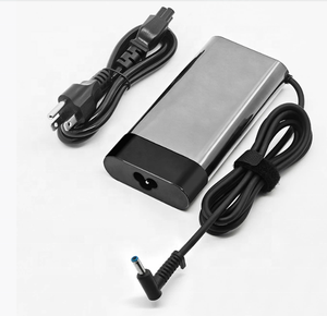 แล็ปท็อป19.5V 6.9A 135W รอบชาร์จอะแดปเตอร์ AC สำหรับ HP <span class=keywords><strong>OMEN</strong></span> <span class=keywords><strong>15</strong></span> 17 TPN-CA13 4.5X3.0Mm โน้ตบุ๊คพาวเวอร์ซัพพลายจีนผู้ผลิต - Product Image 4