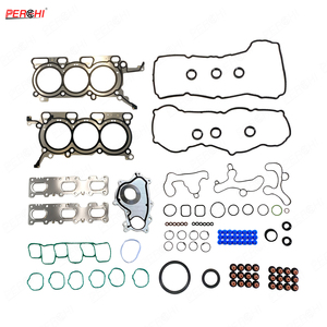 Kit De Juntas Tóricas Para Motor Mazda RX-8 RENESIS - Juego Completo Para Reconstrucción