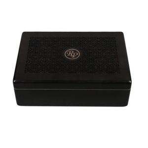 กล่องซิการ์ไม้ซีดาร์แบบโปร่งลายฉลุ รุ่น DS DSC-1007 สั่งทำพิเศษ หรูหรา ทันสมัย เป็นมิตรกับสิ่งแวดล้อม พร้อมกล่องเก็บความชื้น ขายส่ง - Product Image 5