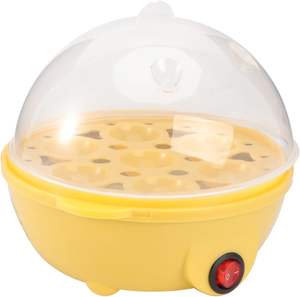 Vente en gros de cuiseurs vapeur automatiques portables pour usage domestique - Product Image 1