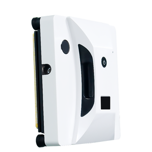 Robot Limpiacristales Automático, Limpiador de Ventanas Robótico H5pro con Fuerte Succión de 2800pa - Product Image 2