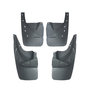Protector de Salpicaduras para PRADO FJ150 2010-2023 - Product Image 3