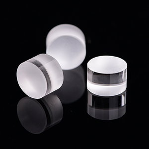 새로운 도착 맞춤형 내열성 고순도 석영 튜브 - Product Image 4