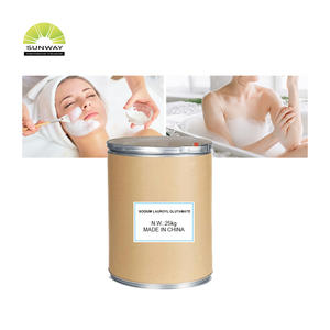 <span class=keywords><strong>Glutammato</strong></span> di <span class=keywords><strong>sodio</strong></span> lauroile per detergente viso Premium e barra di pulizia solida - Product Image 3