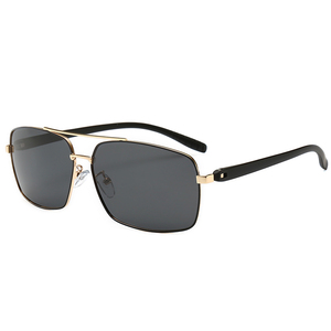 Benola Men Unisex Fashion TR90 Temple Driving Sunglasses Model 737 OEM - Product Image 3