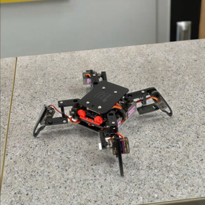 Insectbot <span class=keywords><strong>programmable</strong></span> Hexa bricolage <span class=keywords><strong>Kit</strong></span> de tige de <span class=keywords><strong>Robot</strong></span> Kits de robotique d'araignée intelligente pour l'école éducatifs enfants adultes - Product Image 3