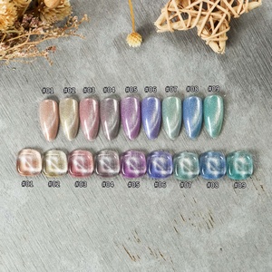 Esmalte de Uñas Brillante de Marca Privada, Productos de Belleza para Uñas Fáciles de Usar en Casa - Product Image 1