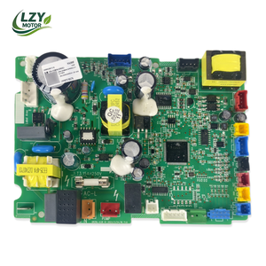 通信インターフェースボード 300002061516 マザーボード Z6L35BA(GREE) エアコンユニバーサルコントロールボード PCB - Product Image 1