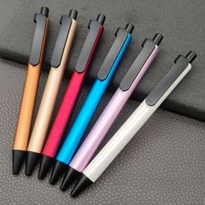 Stylos à bille en plastique personnalisés, impression UV couleur intégrale ou gravure laser personnalisée - Product Image 1