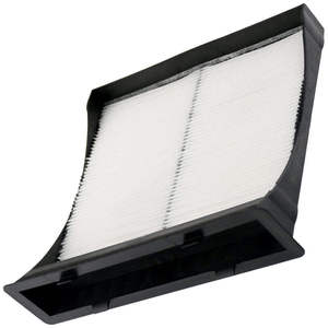 ไส้กรองอากาศคาร์บอน 72880-FG000 สำหรับอะไหล่เปลี่ยนในห้องเครื่องยนต์ยานยนต์ - Product Image 1
