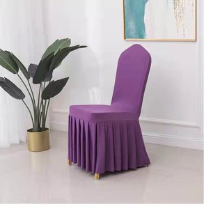 Hot Bán Hàng Made Phong Cách Khác Nhau Và Có Sẵn Bảng Khăn Trải Ghế Bao Gồm - Product Image 5