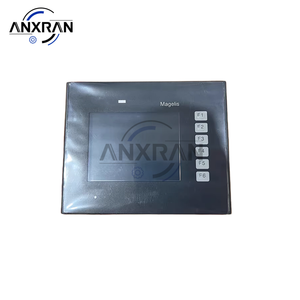 Pour Schneider HMIGTO1310 Écran tactile avancé Harmony GTO de 3.5 pouces - Product Image 3