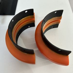 Manny E40 E50 Accouplements pour compresseur d'air à vis - Product Image 3