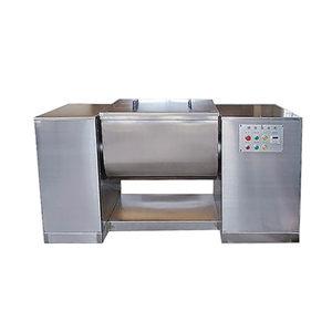 Mélangeur à poudre sèche et humide en acier inoxydable - Product Image 6