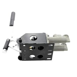 Frein à main hydraulique double pompe Auso-Racing en alliage d'aluminium 300 mm pour la mise à niveau de la voiture - Product Image 2
