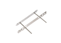 Clip de Plástico para Papel, Clip de Carpeta, Clip de Oficina, Clip de Serpiente para Archivos, Material de Oficina, Carpeta de Archivos, Muestra Gratuita, Marca JXY, Tamaño Personalizable