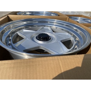 <span class=keywords><strong>ล้อ</strong></span><span class=keywords><strong>แม็</strong></span><span class=keywords><strong>ก</strong></span>ซ์ GVICHN <span class=keywords><strong>รูป</strong></span><span class=keywords><strong>ดาว</strong></span> 2 ชิ้น ผลิตจา<span class=keywords><strong>ก</strong></span>อลูมิเนียมอัลลอยด์ ขนาด 16 17 18 19 20 21 22 23 24 นิ้ว 5x112 5x114.3 5x120 ขายดีจากโรงงาน - Product Image 6