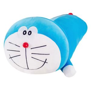 Grande Peluche Cochon Moelleuse, Coussin Long pour Enfants et Adultes, Personnalisable, Super Doux, Rembourré en Coton PP, Compagnon de Sommeil, Cadeau d'Anniversaire Abordable - Product Image 2